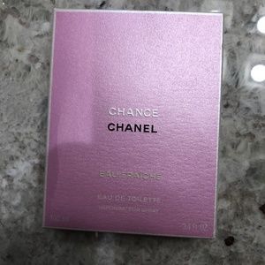 CHANCE CHANEL